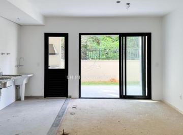 Apartamento · 150m² · 3 Quartos · 2 Vagas · Apartamento Garden à venda em Campinas, Bairro das Palmeiras, com 3 quartos, com 150.86 m²