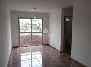 Apartamento · 68m² · 2 Quartos · 1 Vaga · Apartamento com 2 quartos, vaga de garagem e sacada na Penha