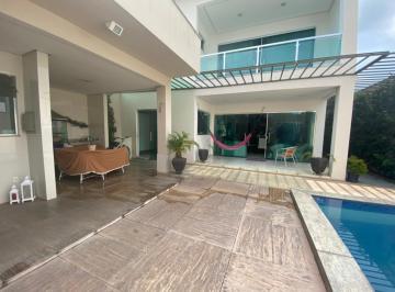 Casa de 3 quartos, Manaus · Residencial Renaissance Casa Duplex de 380m², com 03 suítes, - Chapada