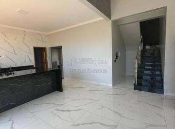 Casa · 200m² · 4 Quartos · 4 Vagas · Casa Tipo Sobrado com 4 Dormitórios para Venda no bairro Chapadão do Céu