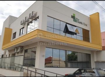 Comercial · 40m² · 1 Vaga · Comercial Sala em São José do Rio Preto