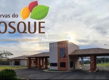 Terreno · 211m² · Terreno Condomínio em Bady Bassitt
