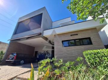 Casa · 325m² · 4 Quartos · 5 Vagas · Casa à venda em Campinas, Swiss Park, com 4 suítes, com 325 m², Glarus - Swiss Park