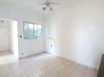 Apartamento · 80m² · 3 Quartos · Apartamento com 3 quartos, Centro, São Vicente - R$ 350 mil, Cod: 4228
