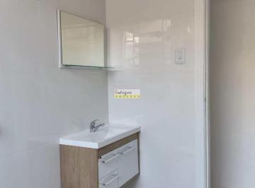 Casa · 106m² · 2 Quartos · 2 Vagas · Casa com 2 quartos, Esplanada dos Barreiros, São Vicente - R$ 380 mil, Cod: 4229