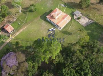 Rural · 136000m² · 3 Quartos · 10 Vagas · Sítio com 3 quartos, Centro, Itanagra - R$ 1.5 mi, Cod: 68831