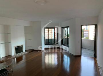Apartamento · 160m² · 4 Quartos · 3 Vagas · Sofisticado Apartamento de 160 m² à Venda em Pinheiros, 4 Quartos, 2 Suítes e 3 Vagas