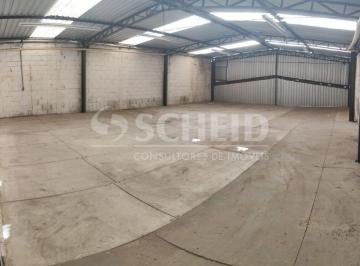 Comercial · 722m² · 15 Vagas · Galpão para Locação em Moema com 722m²