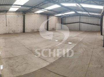Comercial · 722m² · 15 Vagas · Galpão para Locação em Moema com 722m²