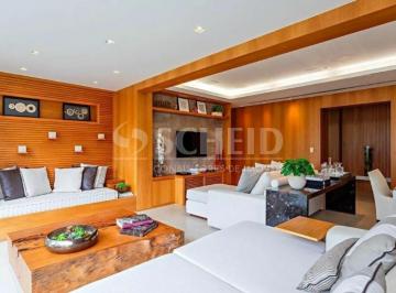 Apartamento · 123m² · 1 Quarto · 2 Vagas · Apartamento 123m, 1 suíte, 2 vagas, aceita pets, Itaim Bibi