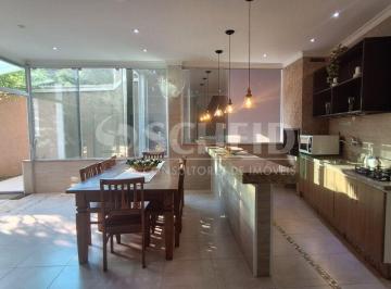 Casa · 400m² · 3 Quartos · Casa à Venda na Granja Julieta com 400m², 3 dormitórios (1 suíte) e 4 vagas