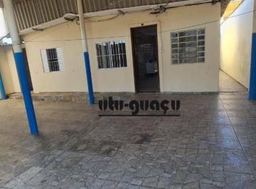 376db5eddc95ea4d40663da095d09b602857fa31 · Casa com 2 dormitórios à venda, 163 m² por R$ 280.000,00 - Núcleo Habitacional São Judas Tadeu - Itu