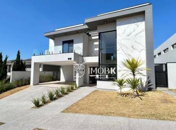 985f8b19b9e10f730140401c38531bda59ed1169 · Casa com 4 dormitórios à venda, 360 m² por R$ 3.180.000,00 - Portal do Paraíso II - Jundiaí/SP