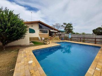 466be31c024991913673eadfc7a1d75c1119dade · Espaço, Conforto e Lazer em Meio à Natureza – Chácara Completa por R$1.100.000