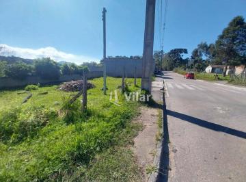 cd62af8a7e7cc7bdd48a7a4ec0f236902841478e · Terreno à venda, 391 m² por R$ 160.000,00 - Vila Franca - Piraquara/PR