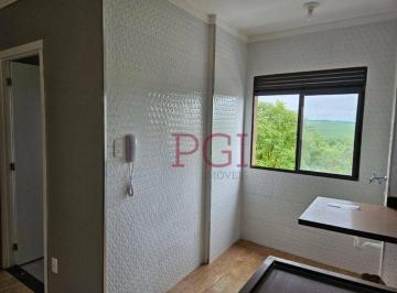 2f5a0c0abfca7cb4acee63525646b242ee29f37e · Apartamento com 2 dormitórios à venda, 45 m² por R$ 194.400 - Jardim Santa Cecilia  Bonfim Paulista 