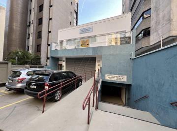 Comercial · Conjunto Comercial, Jardim Ampliação, São Paulo, Cod: 6041
