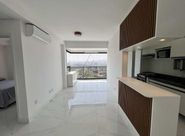 Apartamento · 61m² · 2 Quartos · 1 Vaga · Apartamento com 2 quartos, Butantã, São Paulo - R$ 1.1 mi, Cod: 6058