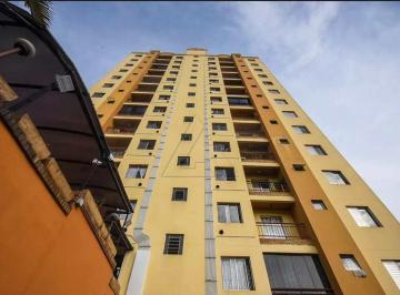 Apartamento · 2 Quartos · 1 Vaga · Apartamento com 2 quartos, Jardim América, Taboão da Serra - R$ 309 mil, Cod: 6062