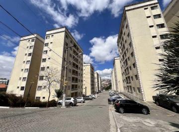 Apartamento · 2 Quartos · Apartamento com 2 quartos, Jaguaribe, Osasco - R$ 280 mil, Cod: 6065