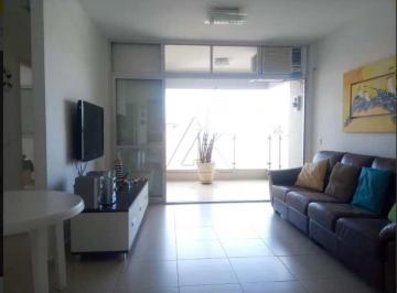 Apartamento · 3 Quartos · 1 Vaga · Apartamento com 3 quartos, Balneário Cidade Atlântica, Guarujá - R$ 349 mil, Cod: 6080