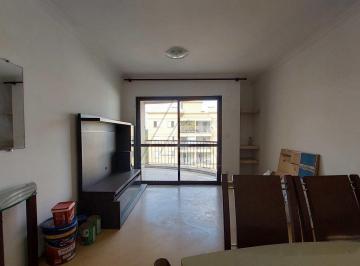Apartamento · 74m² · 3 Quartos · 2 Vagas · Apartamento com 3 quartos, Caxingui, São Paulo - R$ 880 mil, Cod: 6085