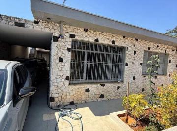 Casa · 4 Quartos · 3 Vagas · Casa com 4 quartos, Jardim Maria Rosa, Taboão da Serra - R$ 950 mil, Cod: 6072
