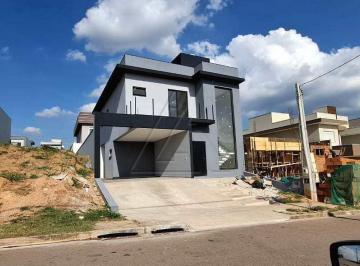 Casa · 3 Quartos · 3 Vagas · Sobrado de Condomínio com 3 quartos, Jardim Ermida I, Jundiaí - R$ 1.58 mi, Cod: 6074
