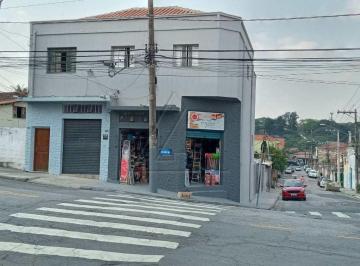 Comercial · 248m² · 2 Quartos · 6 Vagas · Prédio com 2 quartos, Jardim Monte Kemel, São Paulo - R$ 1.6 mi, Cod: 6057