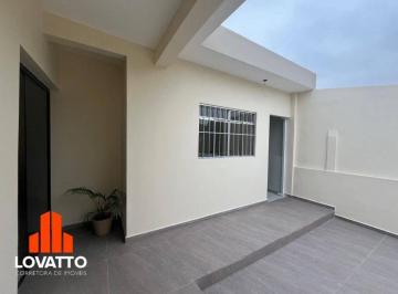 a2d74242a57f4517e4ebd1e5550883f8e2165992 · Casa com 2 dormitórios à venda - Vila Homero Thon - Santo André/SP