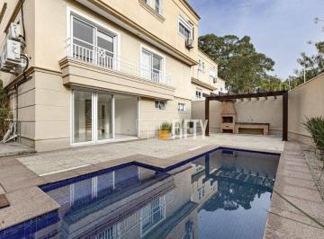 f29db4411fbc20d94f6024c5f4ab51555c60f773 · Casa de condomínio, à venda com 4 suítes, piscina, churrasqueira e 4 vagas - Morumbi SP