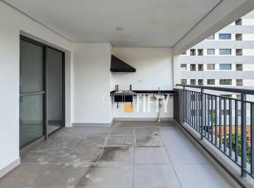 aed941ffe69c38adf72ca844ab18eadc7df10d15 · Apartamento com 3 dormitórios à venda, 94 m² por R$ 1.300.000,00 - Santo Amaro - São Paulo/SP