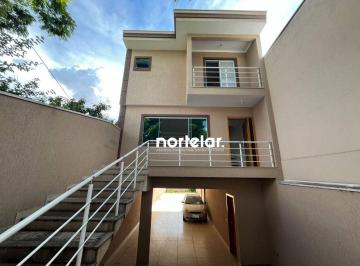 791e57861bbe8661030065dd3f43528782e227e9 · Sobrado à Venda – Vila Pedra Branca  ? Localização privilegiada, próximo à portaria do Horto, em um 