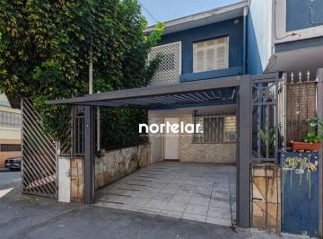 5f31782463fe3a8d26a7885ff02445617c4b3b4a · Casa Comercial para alugar, 130 m² por R$ 6.466/mês - Perdizes - São Paulo/SP