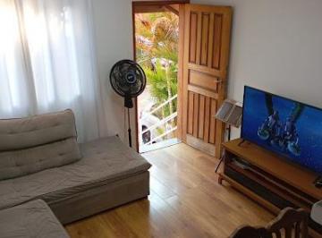 2a0b701b8a74d14f26e5f6df8afaea18141f4da6 · Casa com 2 quartos 1 vaga à venda, R$ 399.000 - Jaraguá - São Paulo/SP