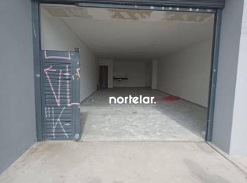 430da7776031b98a28038c1bb7082c6be51195fc · Salão para alugar, 60 m² por R$ 5.000,00/mês - Pirituba - São Paulo/SP