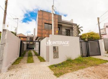 ac98907c7ee884b0f9ee6e7454e59cc3ed6c4dae · Sobrado com 3 dormitórios à venda, 131 m² por R$ 737.000,00 - Xaxim - Curitiba/PR