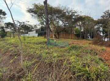 5b8bc9ad808ab5e9a34b79977ee7a12be30b084b · Terreno à venda, 530 m² por R$ 385.000,00 - Condomínio Park Residence - Lagoa Santa/MG