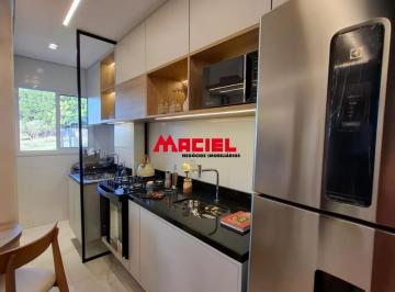 Apartamento · 44m² · 2 Quartos · 1 Vaga · CAMINHO DAS CEREJEIRAS - CIDADE SETE SÓIS - VISTAS DO VALE
