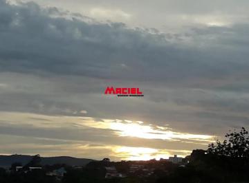 Terreno · 952m² · Terreno Condomínio em São José dos Campos