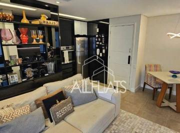 df5da5c8c610f9f6438c80046d11df641a370df1 · Apartamento com 1 quarto à venda, 41 m² - Jardim Paulista - São Paulo/SP