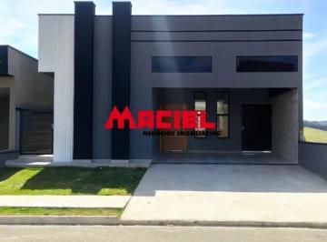 Casa · 170m² · 3 Quartos · 2 Vagas · CASA CONDOMÍNIO RESERVA DO VALE, EM EXCELENTE LOCALIZAÇÃO