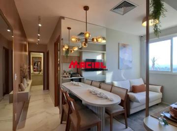 Apartamento · 35m² · 2 Quartos · 1 Vaga · CAMINHO DOS JERIVÁS - CIDADE SETE SÓIS - VISTAS DO VALE