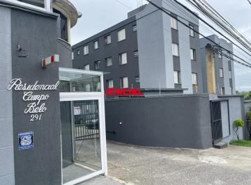 Apartamento · 68m² · 3 Quartos · 1 Vaga · Apartamento Ed. Campo Belo com 3 Quartos à venda, 68m² - R$ 370.000,00 - Jardim Satélite