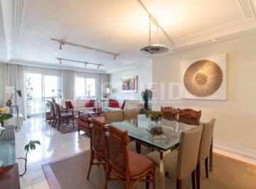 Apartamento · 167m² · 3 Quartos · 1 Vaga · Apartamento á Venda no Jardins com 167m², 3 quartos sendo 1 suíte, 1 vaga.