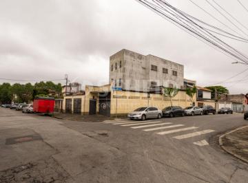 Terreno · 403m² · Terreno á Venda no Alto da boa Vista com 213m²