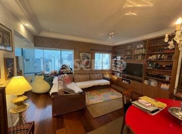 Apartamento · 300m² · 4 Quartos · 3 Vagas · Cobertura Campo Belo 300m2 garagem para 3 carros 4 suítes Lazer Completo Ótima Localização
