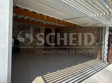 Casa · 94m² · 2 Quartos · 2 Vagas · Sobra á venda na região de interlagos..