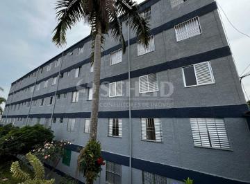 Apartamento · 48m² · 2 Quartos · Vendo apartamento bairro Grajau, 2 dorms, sala , cozinha, banheiro, área de serviço