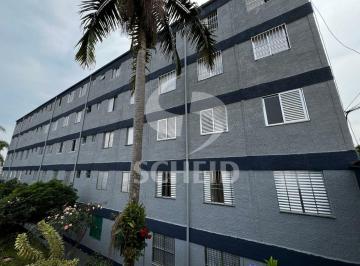 Apartamento · 48m² · 2 Quartos · Vendo apartamento bairro Grajau, 2 dorms, sala , cozinha, banheiro, área de serviço
